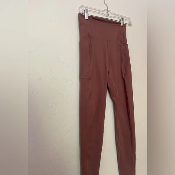 BUNDLE OF GIRLFRIEND COLLECTIVE LEGGINGS‎ - Picture 2 of 5